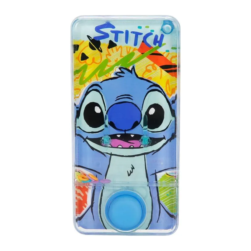 6443 -SU OYUNLARI STITCH STCH 2A 24D (adet fiyatıdır)