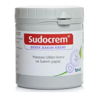 Sudocrem Bebek Bakım Kremi 400 Gr