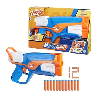 F8629 N Serisi Agility Dart Tabancası