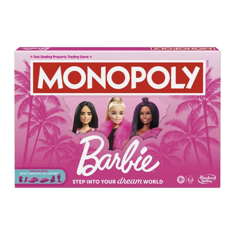 G0038 Monopoly