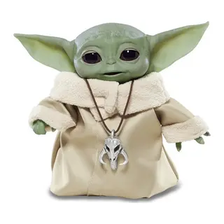 F1119 Animatronik Figür