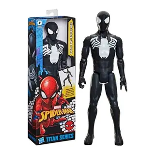 G2716 Spider-Man Klasik Hero Aksiyon Figür