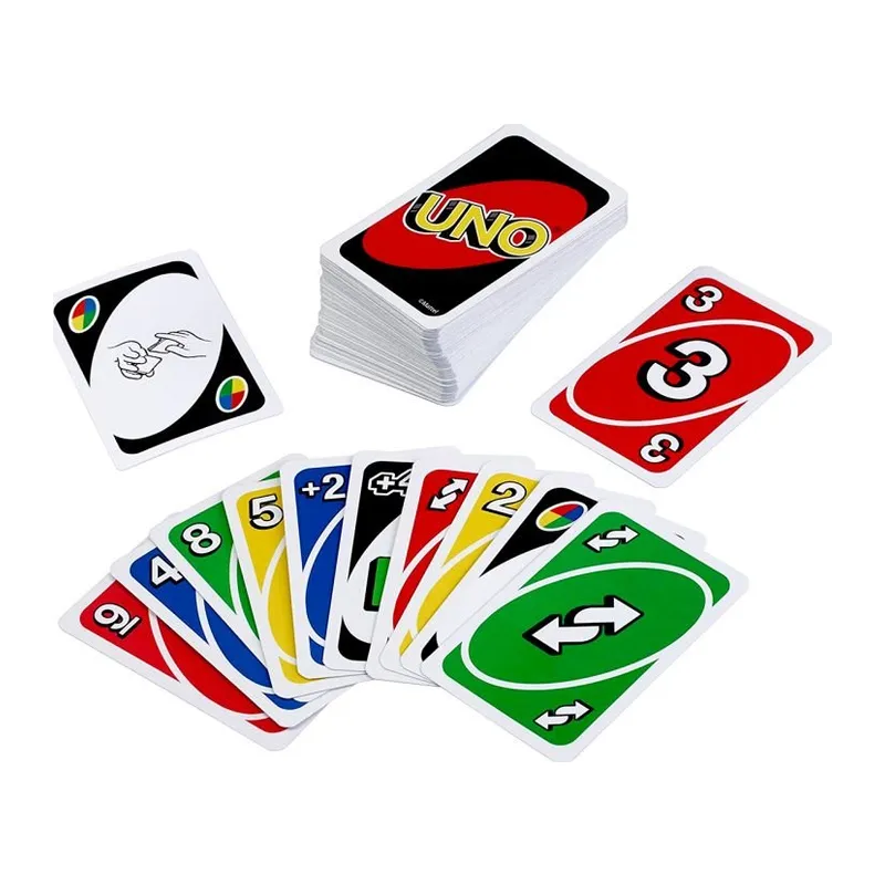 Uno Kartlar