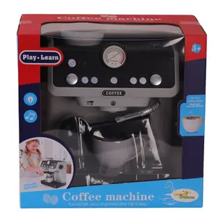 HJ623B Pilli Kahve Makinesi