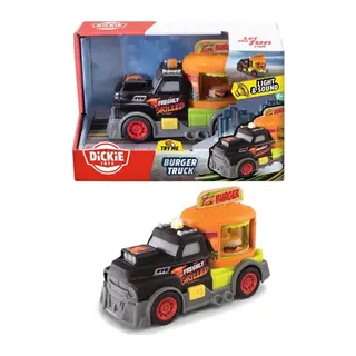203302049 Burger Truck