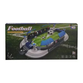 666-131A İnteraktif Futbol Oyunu