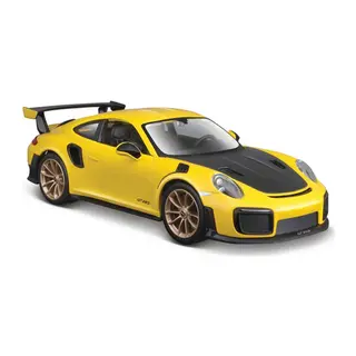 NessiWorld 1/24 Porsche 911 GT2RS
