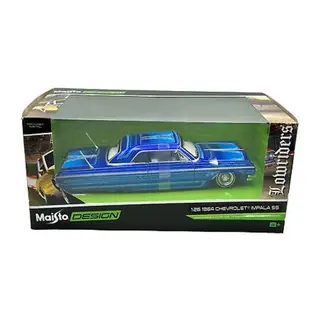 Maisto 1/26 1964 Chevrolet Impala SS 32547