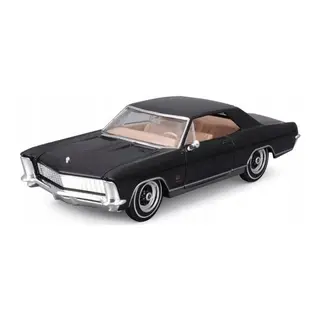NessiWorld 1/26 1965 Buick Riviera 31214
