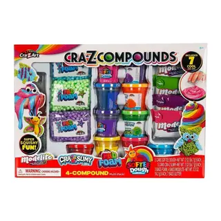 S00060065 Sun-cza-slıme Karışık Paket Byk
