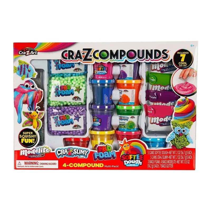 S00060065 Sun-cza-slıme Karışık Paket Byk