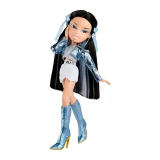 595953 Bratz Bratzies Pop Yıldızları Serisi Sürpriz Bebek 595960-595977-595984
