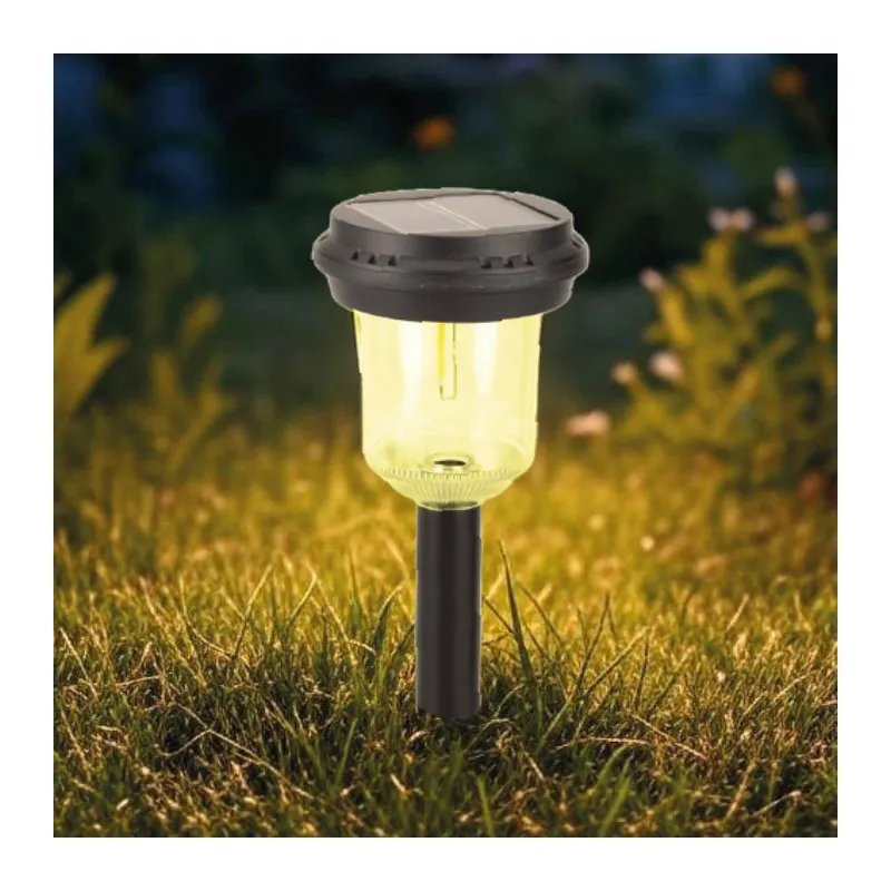 Panther PT-B117 Solar Led Bahçe Lambası