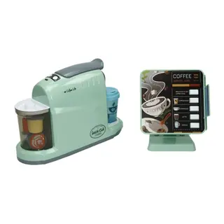 LD-6610A Sipariş Ekranlı Kahve Makinesi Set