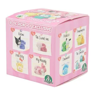 HKT28000 Hello Kitty Telefonda