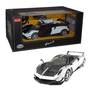 75400 1:14 Pagani Huayra BC Uzaktan Kumandalı Işıklı Araba