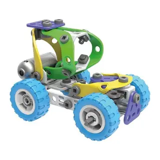 03 597 Smartivity Electric Blocks