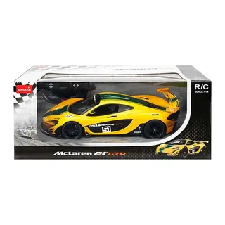 75000 Kumandalı 1:14 Mclaren P1 GTR