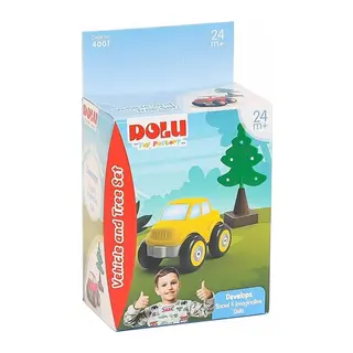 4001 Oyuncak Asorti Oyuncaklar V1