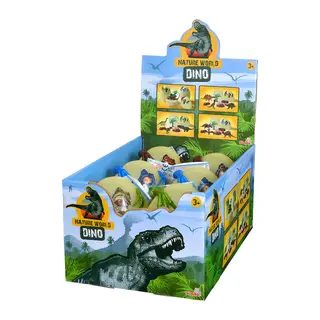 104342553 Dino Egg with Dinos and 3