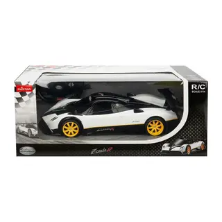 38110 Uzaktan Kumandalı Pagani Zonda R Araba 35 cm 1:14