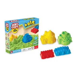 03610 Kalekum Seti 500 Gr Artsand
