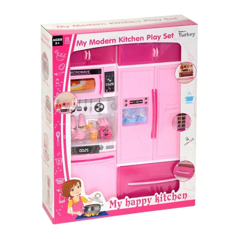 02305 Oydaş, Buzdolabı ve Bulaşık Makinesi