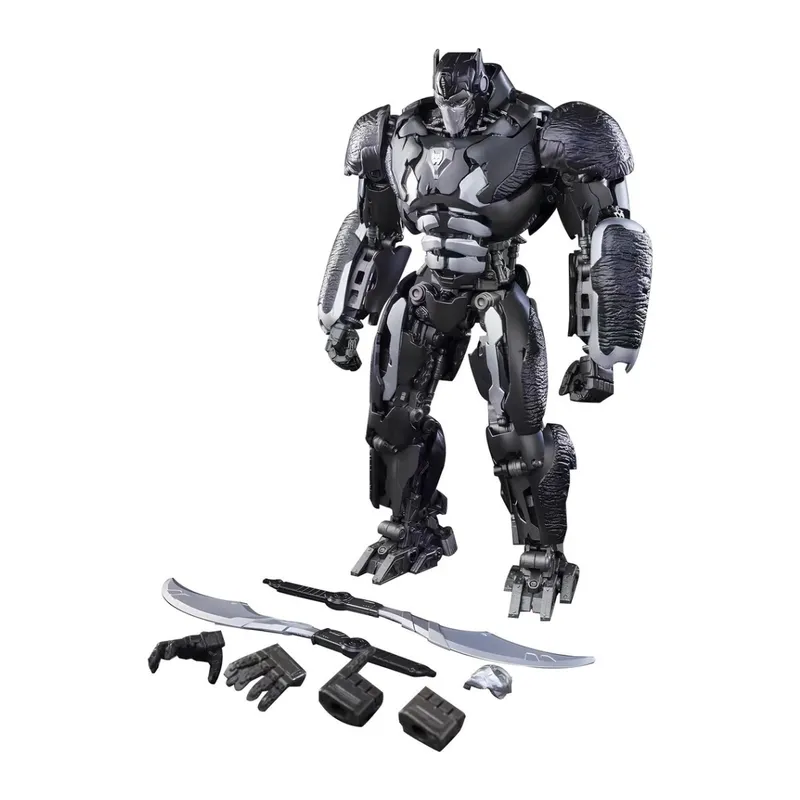 NessiWorld ROBOT 20 Cm