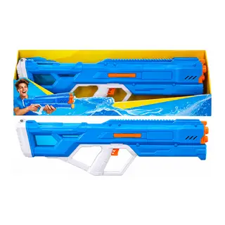 Fast-Fill Motor Soakers Mega Pulse Su Tabancası 68 cm