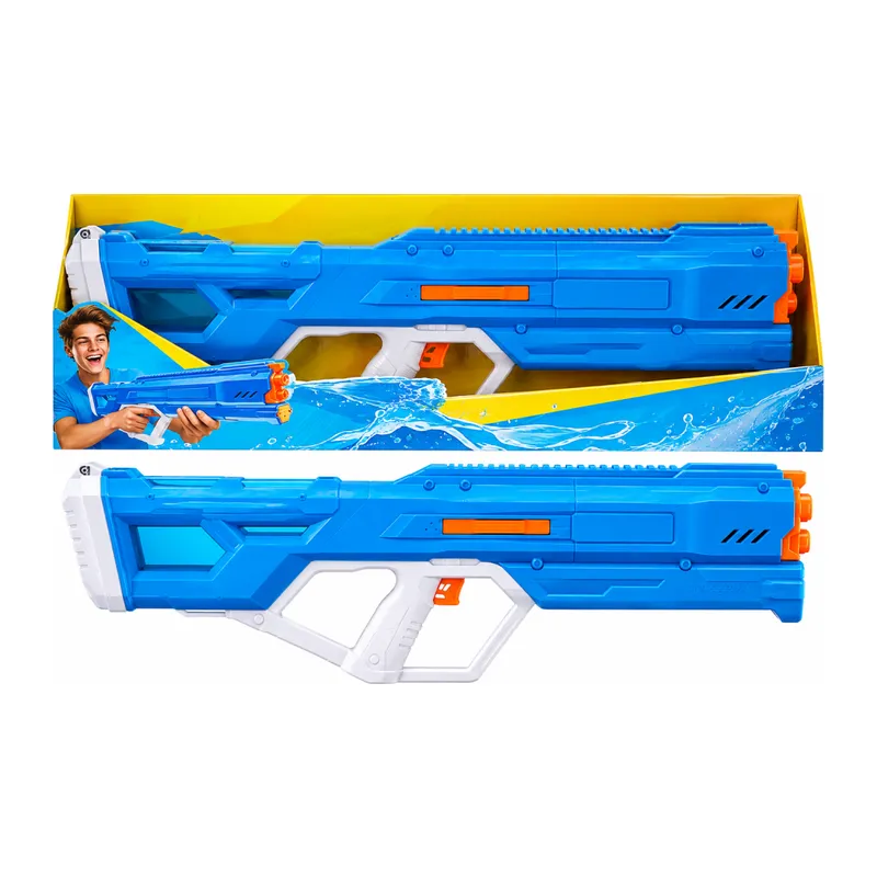 Fast-Fill Motor Soakers Mega Pulse Su Tabancası 68 cm