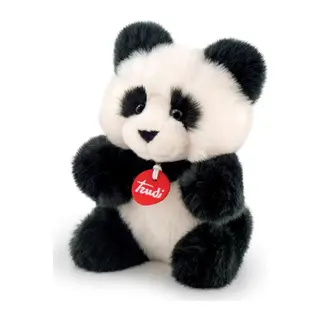 Peluş Panda 20 cm
