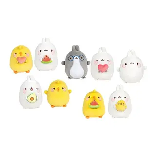 760024981 Peluş 23 cm (adet fiyatıdır)