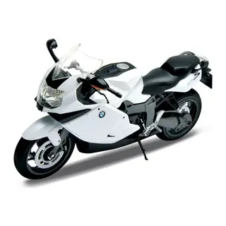 62805 NessiWorld 1 10 METAL MOTORBİSİKLET