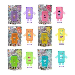 12386 NessiWorld FİGÜR 14CM 6A