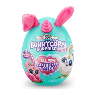 Rainbocorns Bunnycorn NessiWorld Sürpriz S2 9280Q1