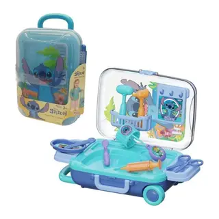 04086 Stıtch Doktor Set Bavulum