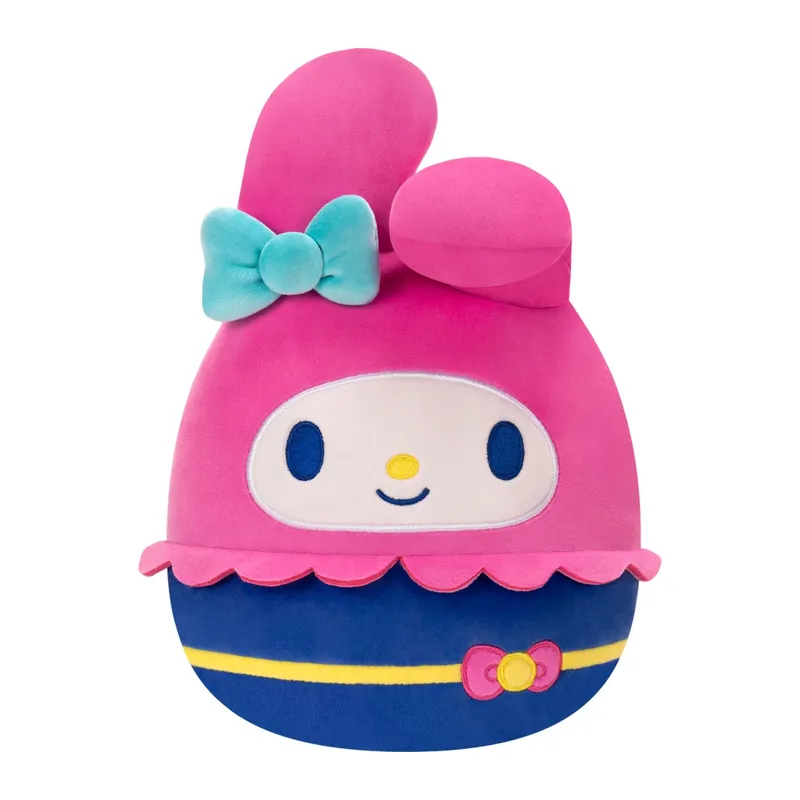 Peluş Oyuncaklar Serisi 20 cm Asorti SN01048