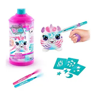 Peluş Sürpriz Mini Kit