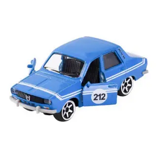 1300 Serisi Model Tekli Arabalar