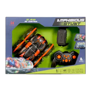 Amfibik Akrobat Kumandalı 4x4 Araba LH-C086-3