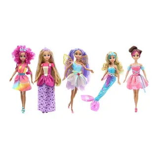 81031 Bebekler 5Lİ