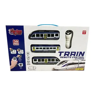 Kumandalı 39PCS Işıklı Ve Sesli