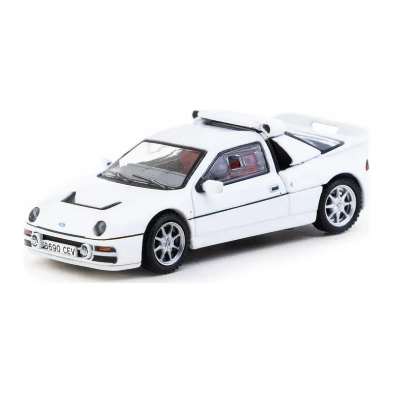 1/64 Model Araç