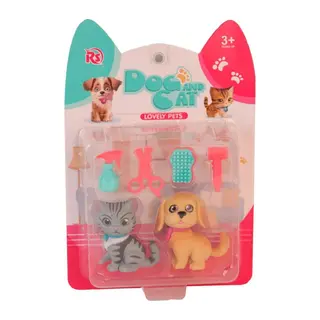 8910-E47 Kut Pet Shop