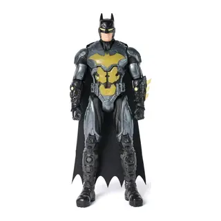 Işıklı ve Sesli Aksiyon Figürü 30 cm