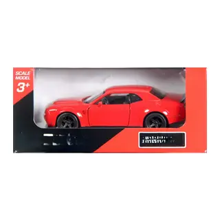 1:32 Amerikan Serisi Model Araba