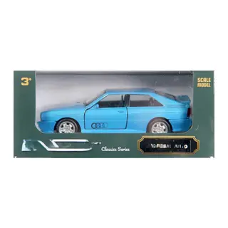 1:32 Alman Klasik Serisi Model Araba