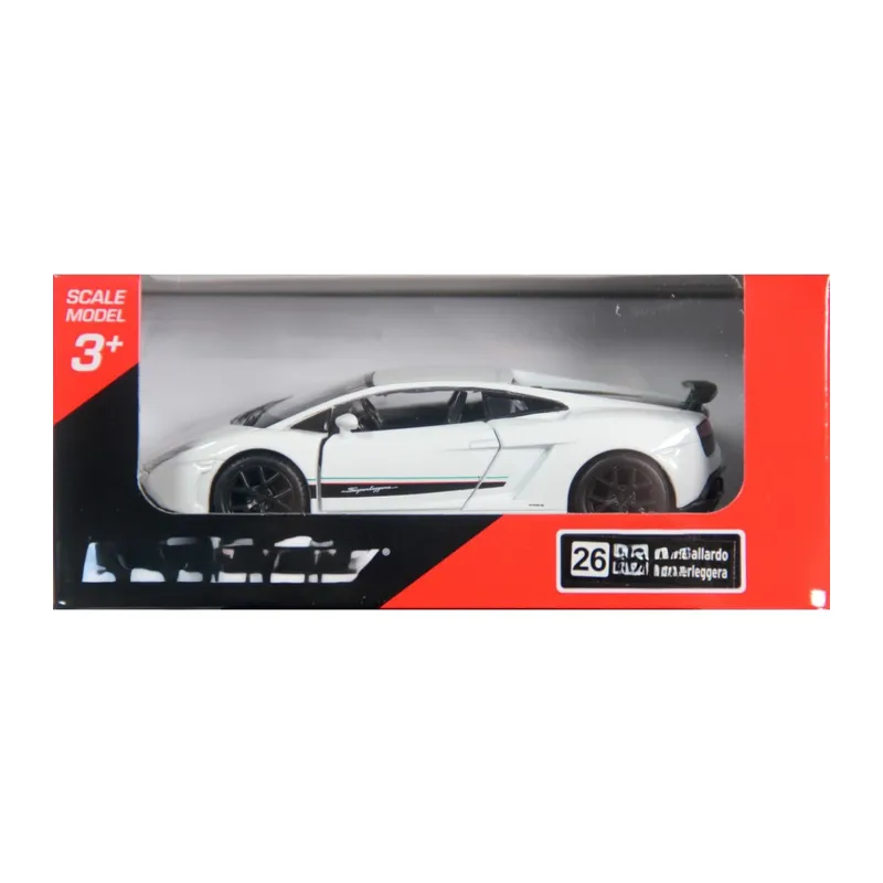 1:32 Serisi Model Araba