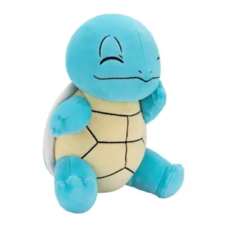 95217-D Pokemon Pelüş Figür 20 cm Asorti