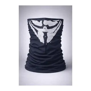 Desenli Bandana – Çok Amaçlı Yüz Boyunluk Bandana 4 No